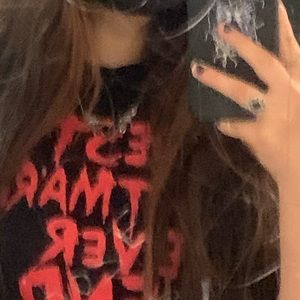 Meet your Posher, Giselle